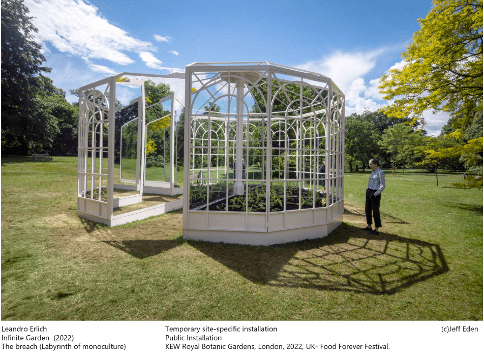 地球の未来と生物多様性