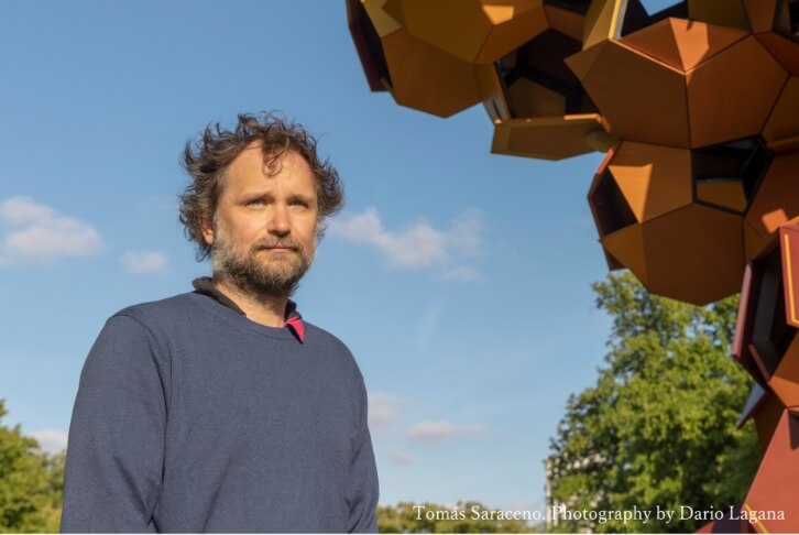 トマス・サラセーノ