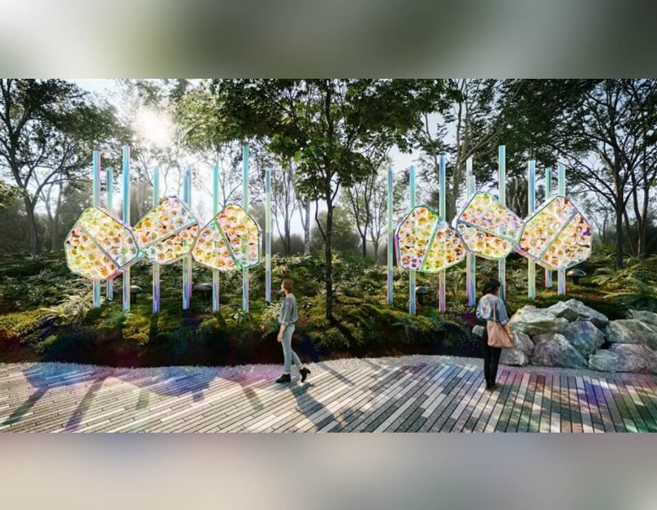 未来のコミュニティとモビリティ