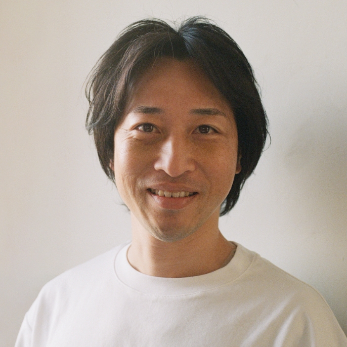 Hideaki Fukutake