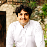 Mauro Colagreco